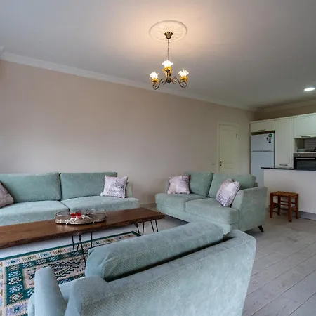 Villa Sirius Soeguet Daily Weekly Marmaris
